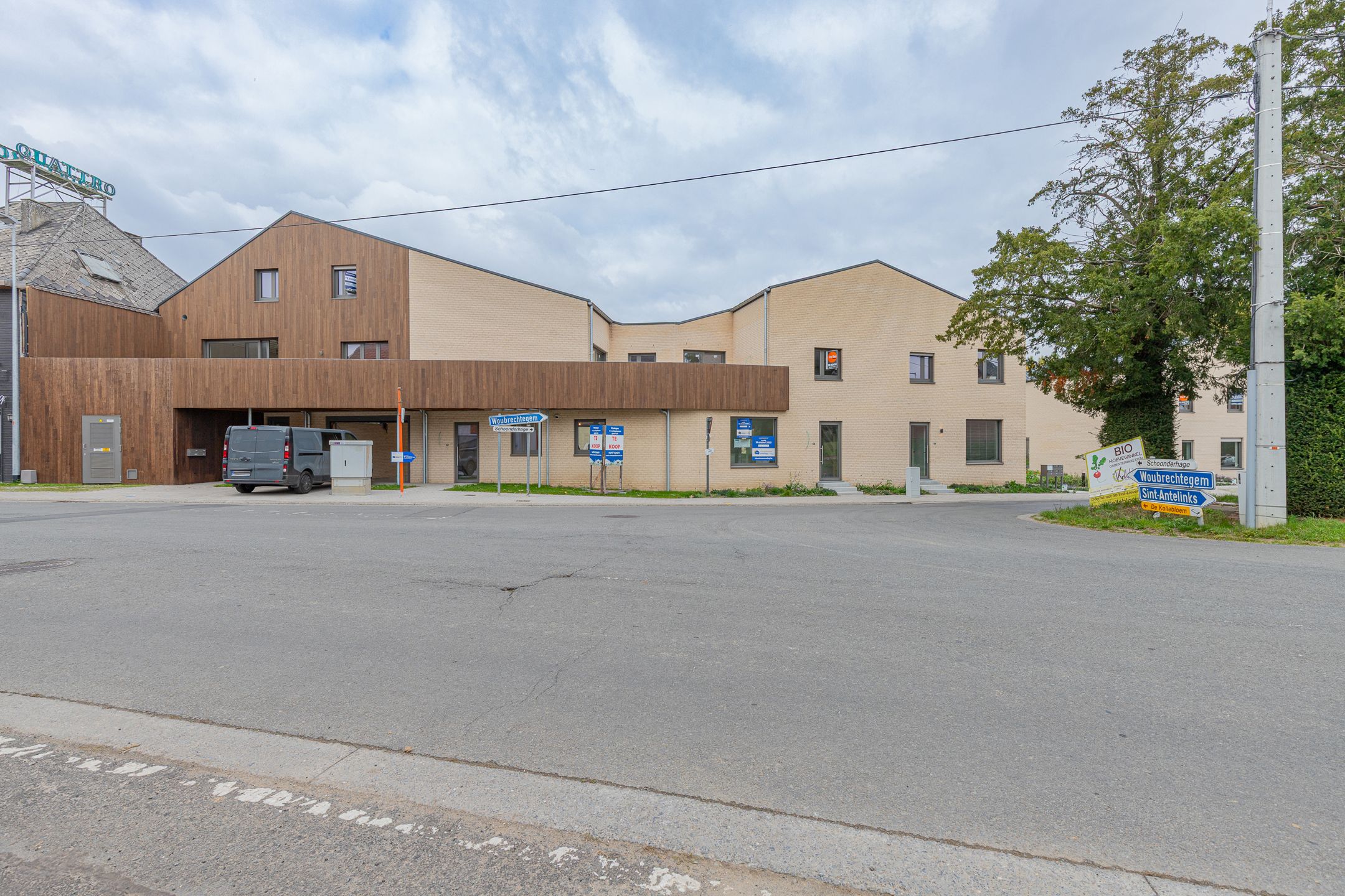 HERZELE - BEN Woning in uniek woonpark! W3.7 foto 30