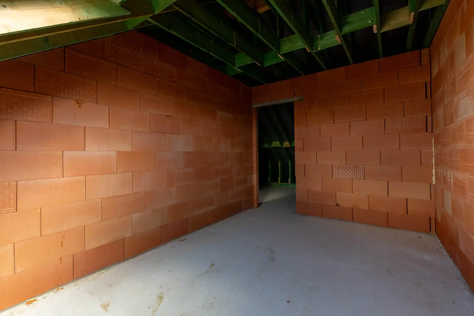 Lichtrijke nieuwbouwwoning met loftgevoel foto 18