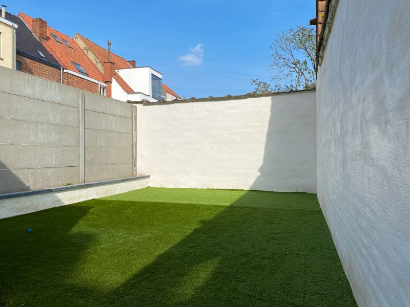 PRACHTIG GERENOVEERDE WONING OP TOPLOCATIE! foto 10