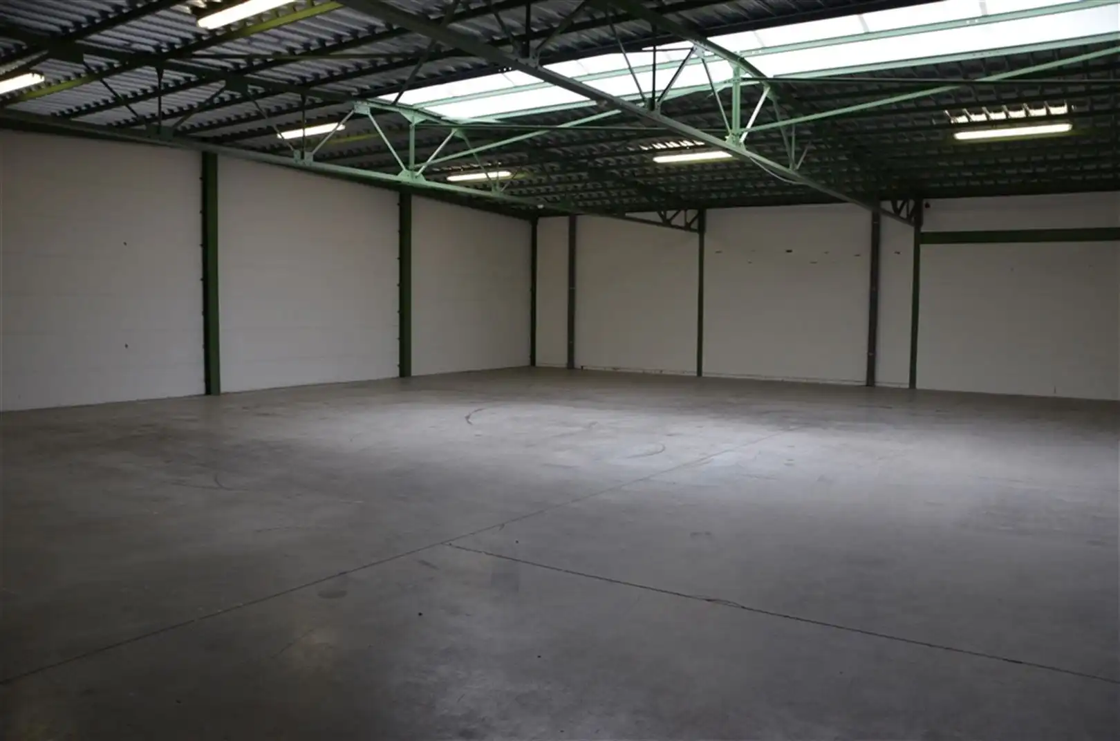 KMO-units te Eeklo foto 13