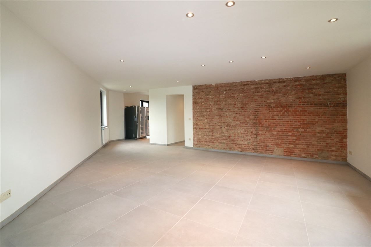 gerenoveerde duplex, 3 slpk., terras, nabij centrum en E 314  foto 5
