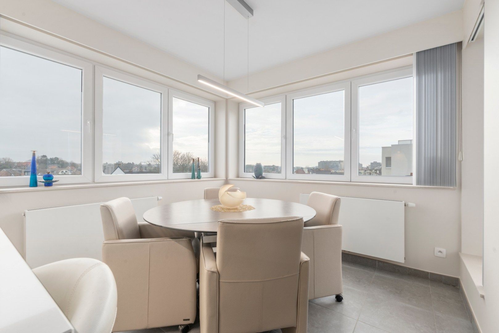 TWEESLAAPKAMERAPPARTEMENT MET ZIJDELINGS ZEEZICHT foto 20