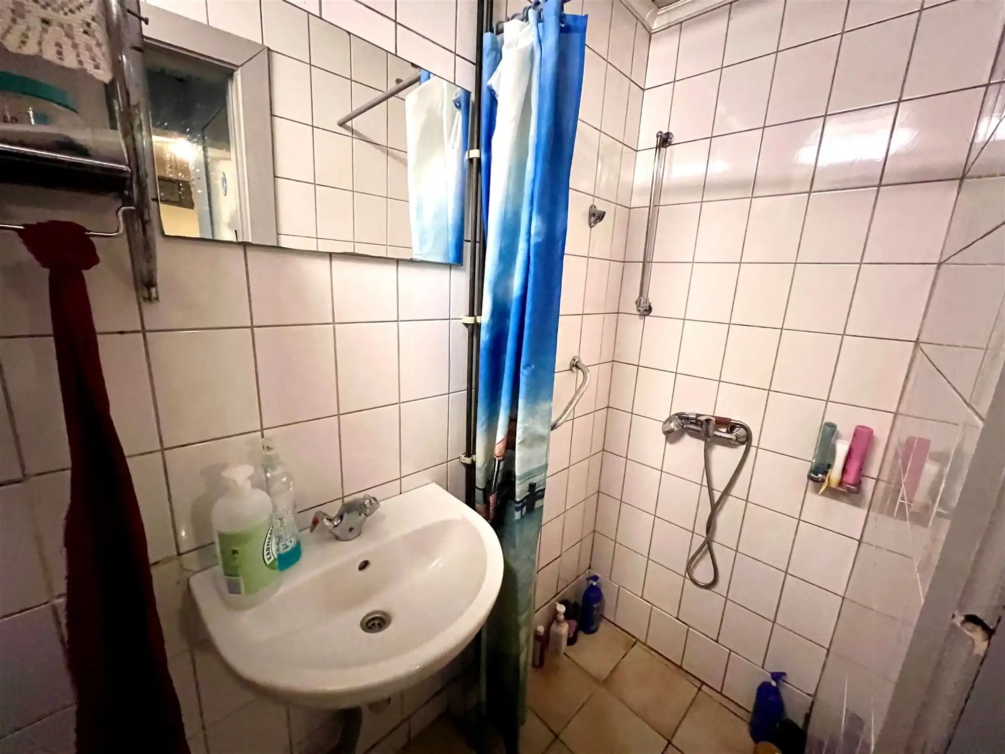 Hoekwoning nabij het centrum foto 8