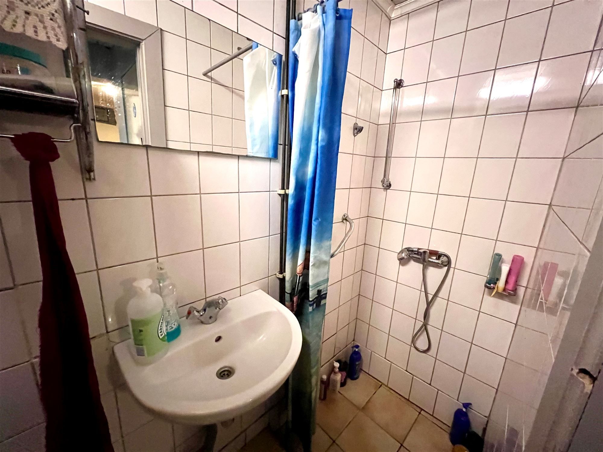 Hoekwoning nabij het centrum foto 8