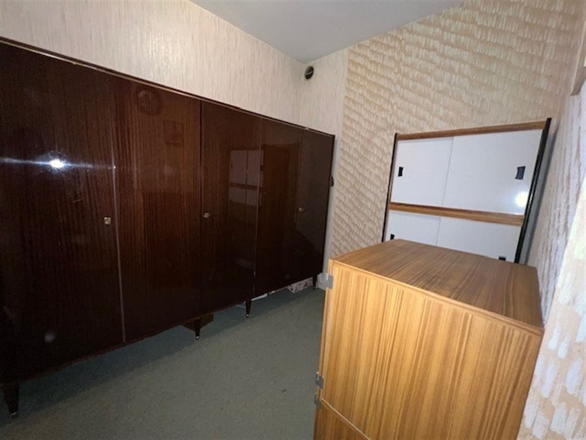 3- slaapkamerappartement gelegen in rustige buurt foto 9