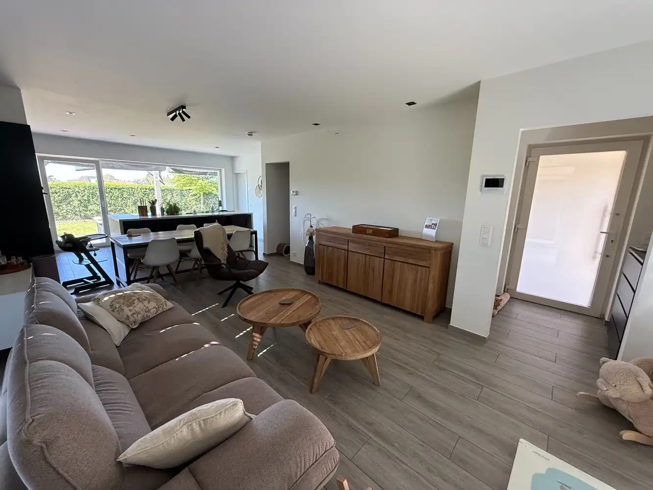 Recente, energiezuinige woning! foto 3