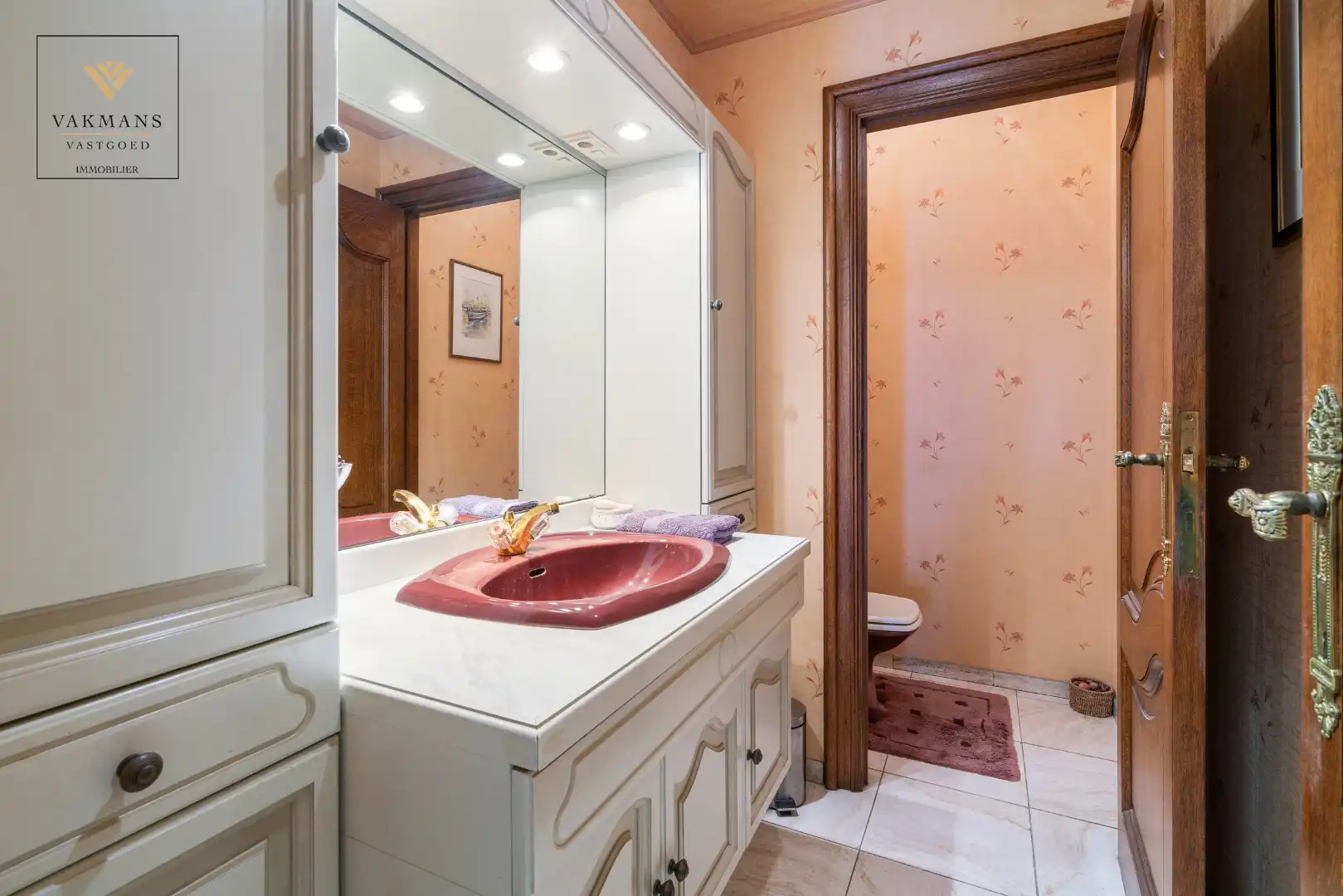 Ruime kwalitatieve gezinswoning foto 15