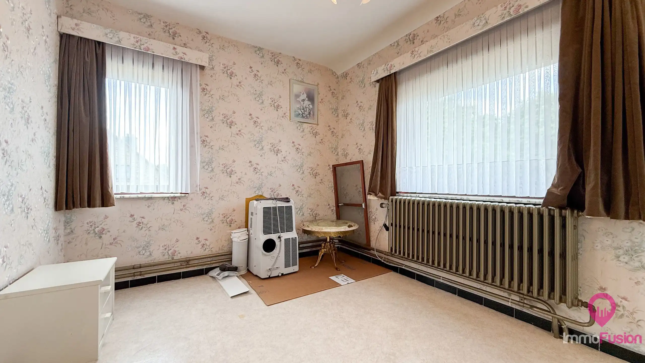Ruime gezinswoning met 4 slpk op toplocatie in Helchteren foto 25