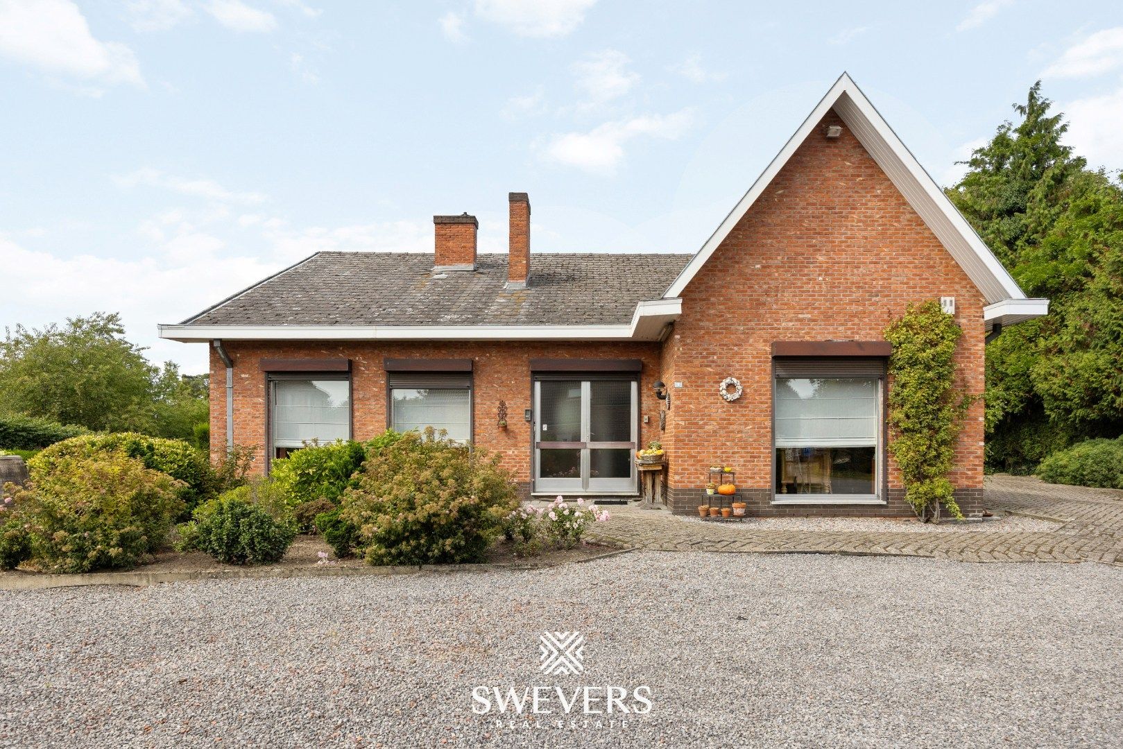 Gelijkvloerse woning met ruim magazijn op 34a 11ca foto 49