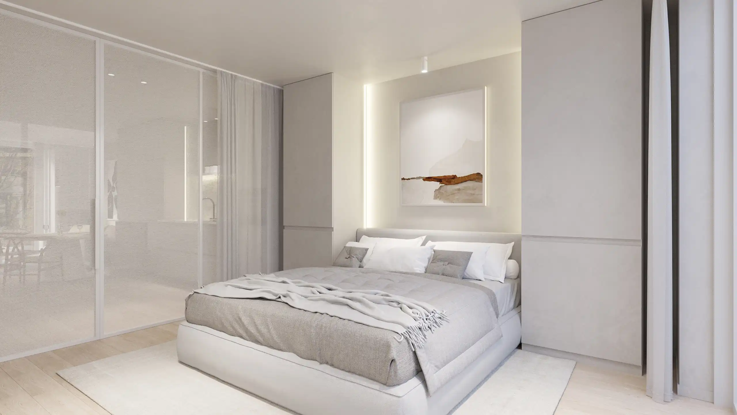 ANTWERPEN ZUID - Nieuwbouwproject foto 7