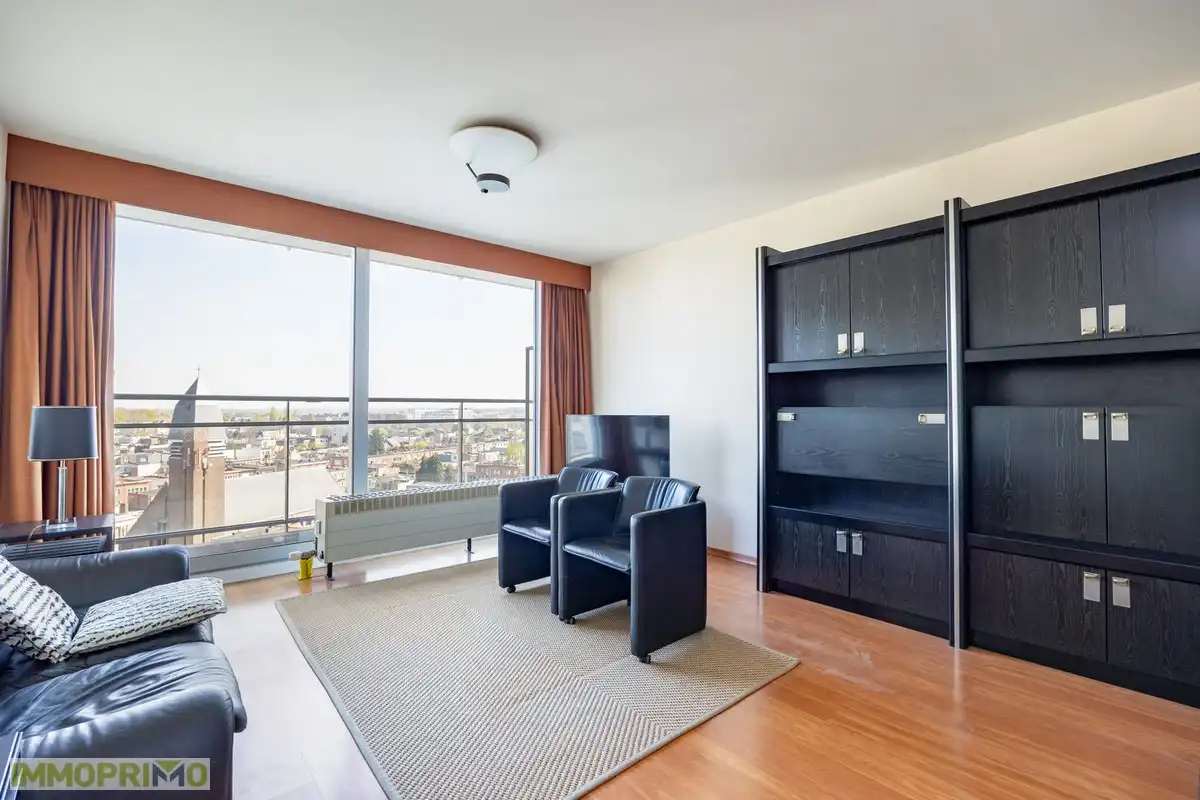 Ruim 2 slaapkamerappartement foto 5