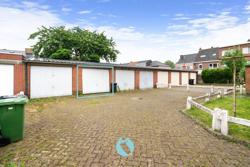 Rustig gelegen appartement met 3 slpks en garage foto 10