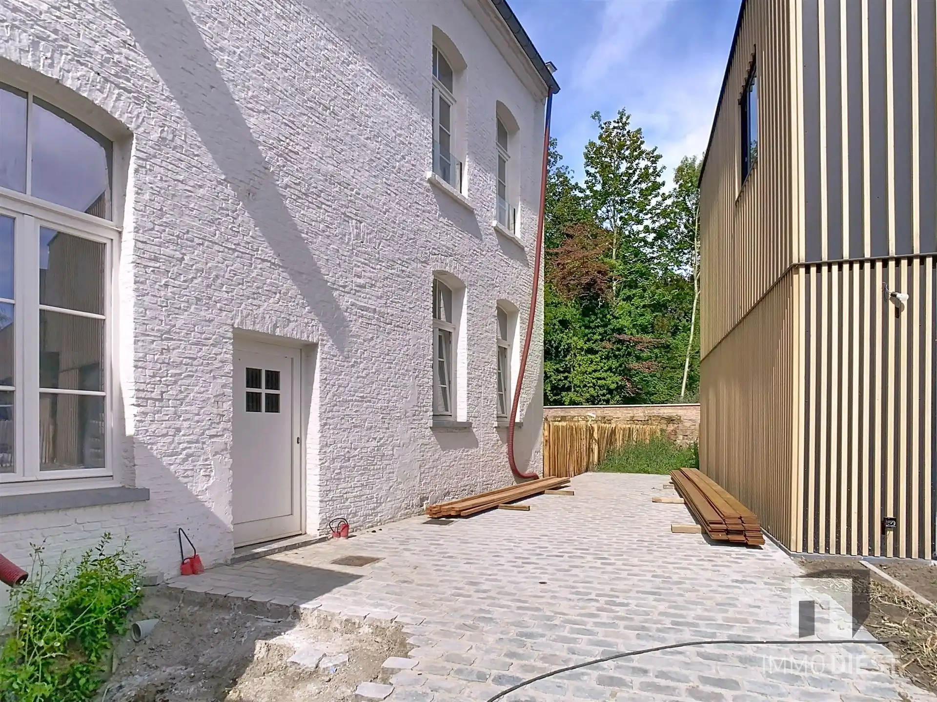 Dakappartement foto 6