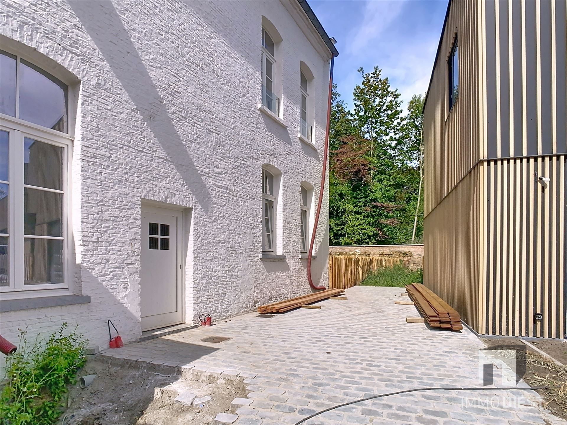 Dakappartement foto 6