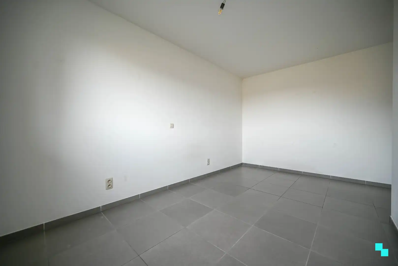 Energiezuinig appartement met twee terrassen in Wielsbeke foto 13