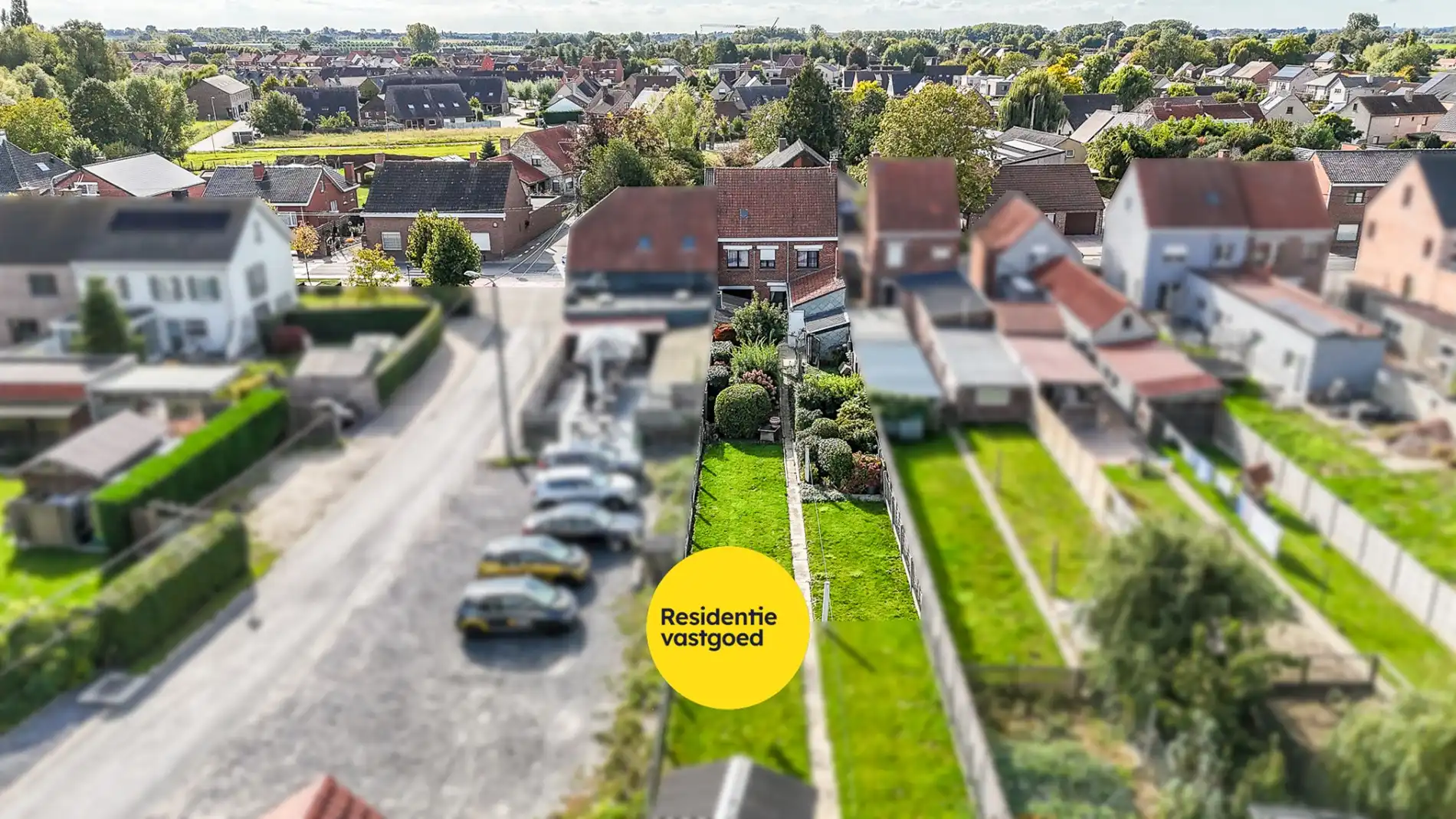 Te renoveren halfopen bebouwing in Kortemark! foto 3