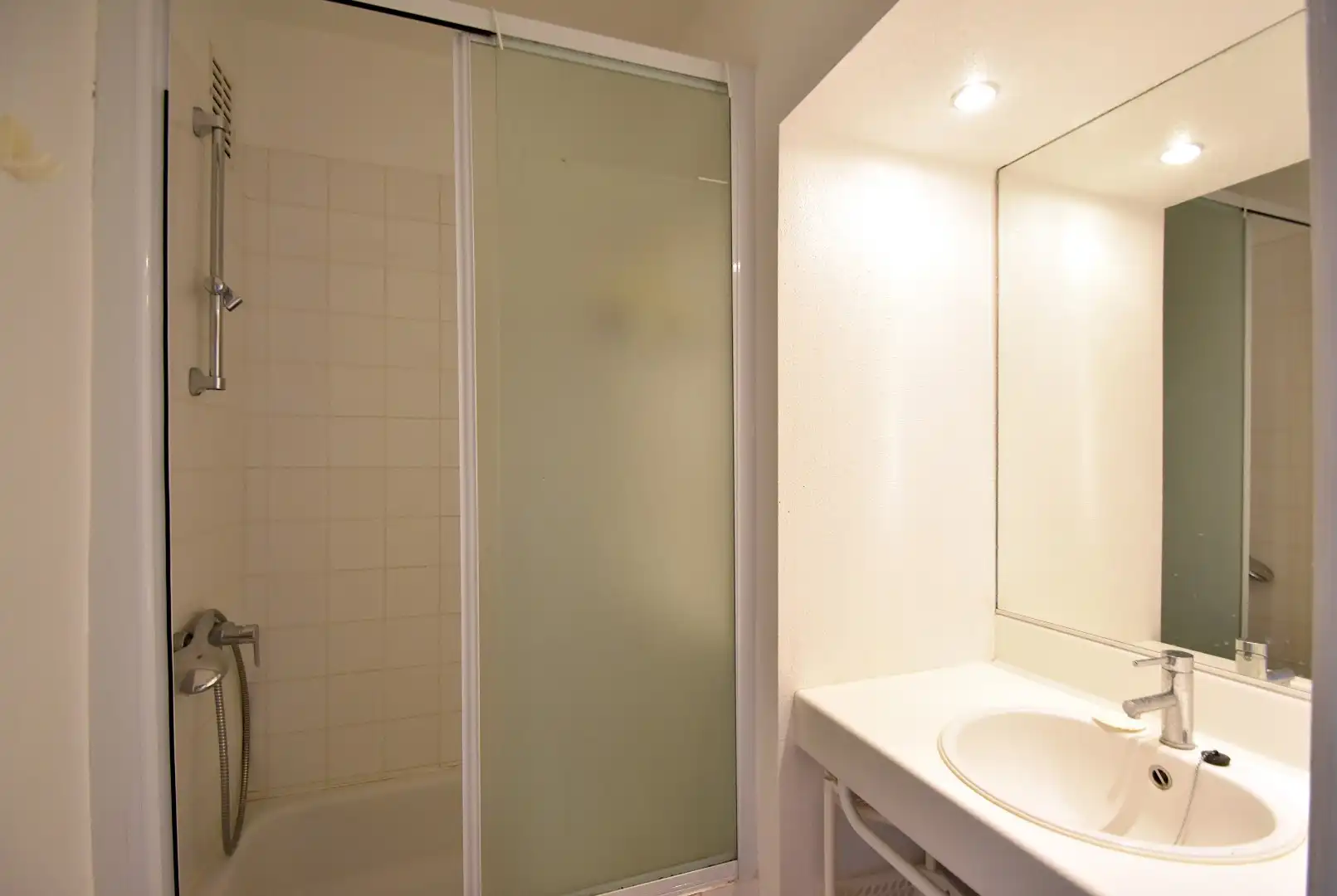 Residentie Goethe – Gelijkvloers appartement met potentieel, nabij de zeedijk foto 11