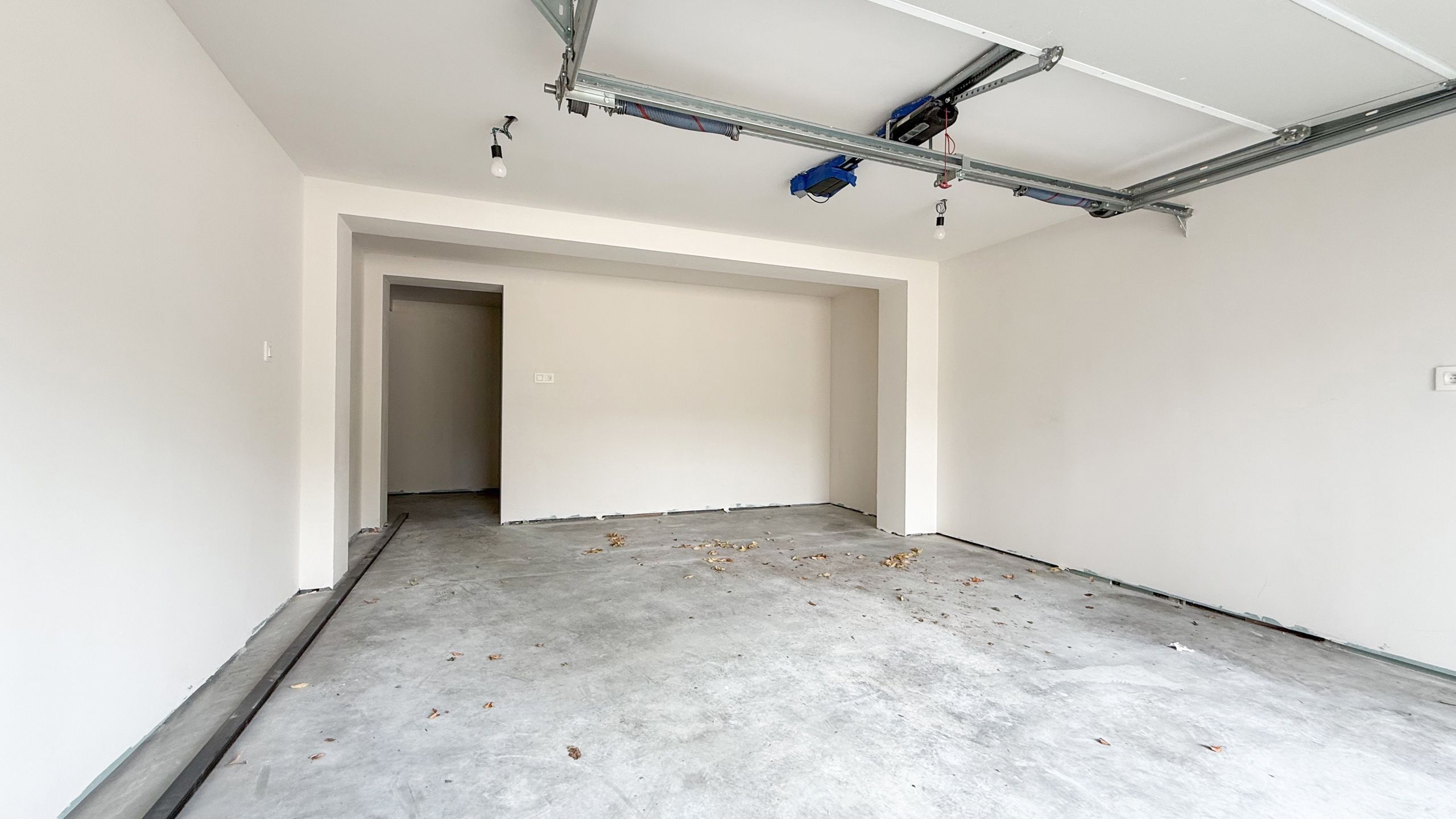 Unieke woning met 3 slpks en zitkuil in prachtig woonproject foto 39