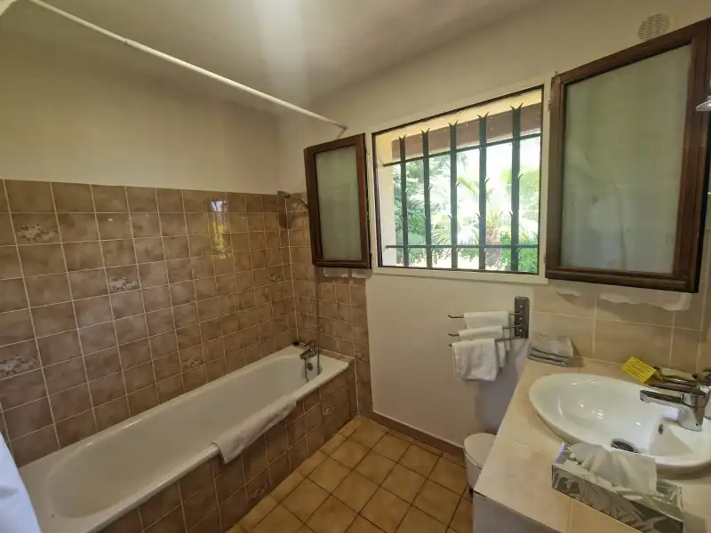 Villa omgevormd tot B&B met vijf mooie kamers en studio in een prachtige en groene omgeving in Carcasonne foto 17