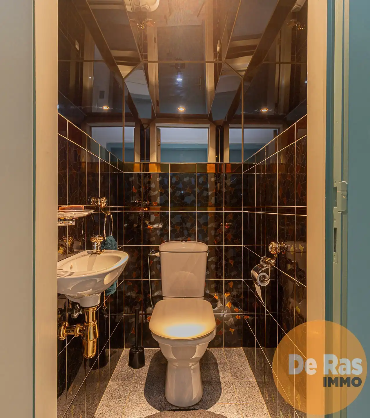 WETTEREN - Riante multi-functionele villa op top ligging foto 7