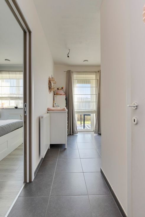 Gelijkvloers appartement... tip top in orde. foto 18