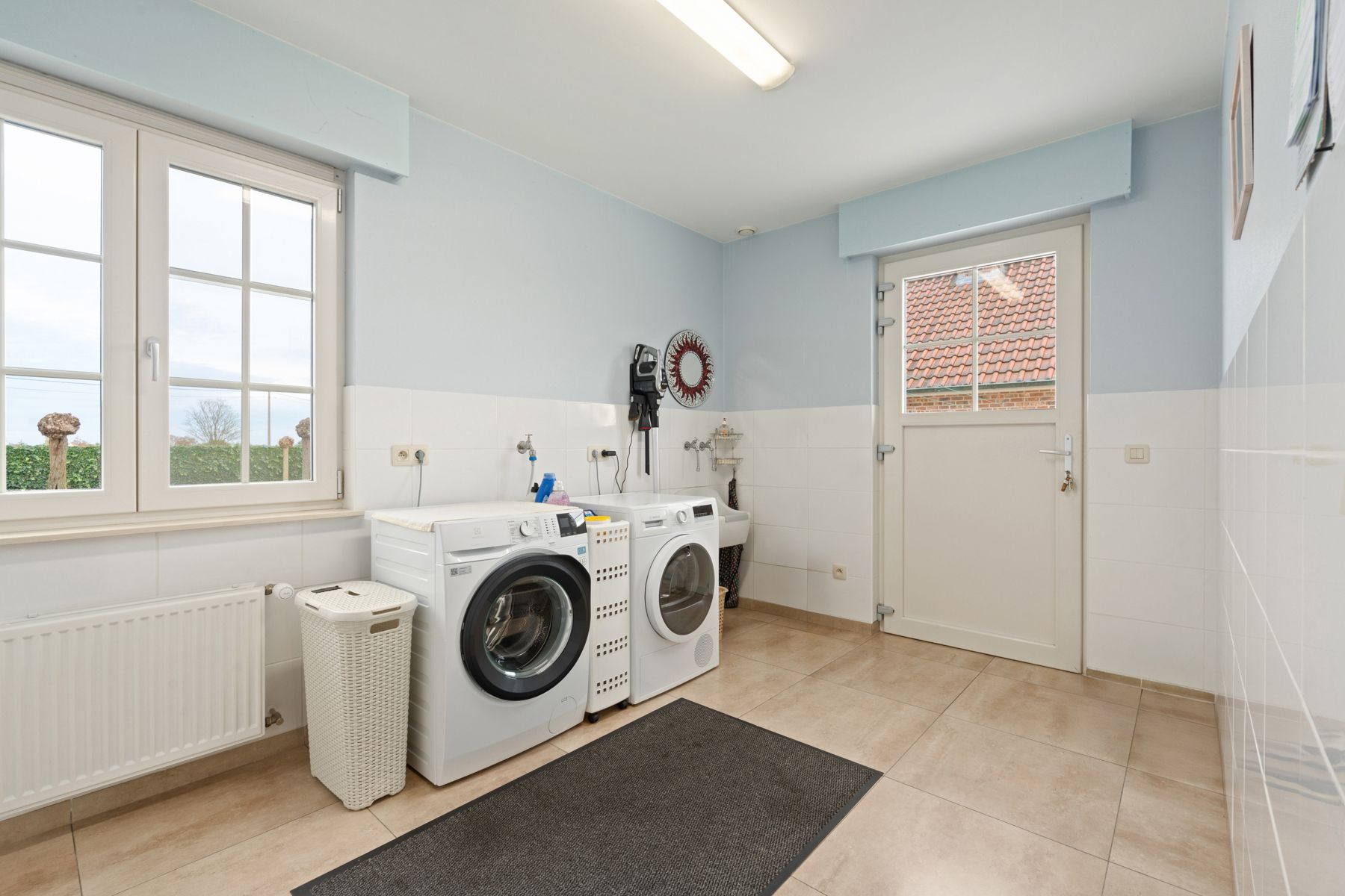 Exclusieve villa in Staden foto 16