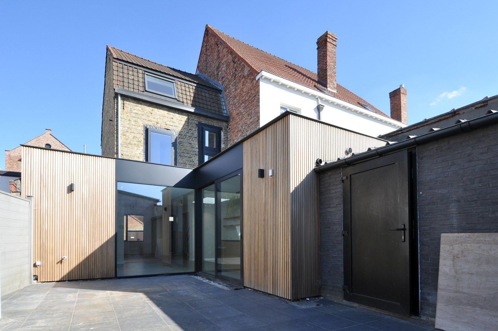 Gerenoveerde woning met 3 slaapkamers te Kristus-Koning foto 20