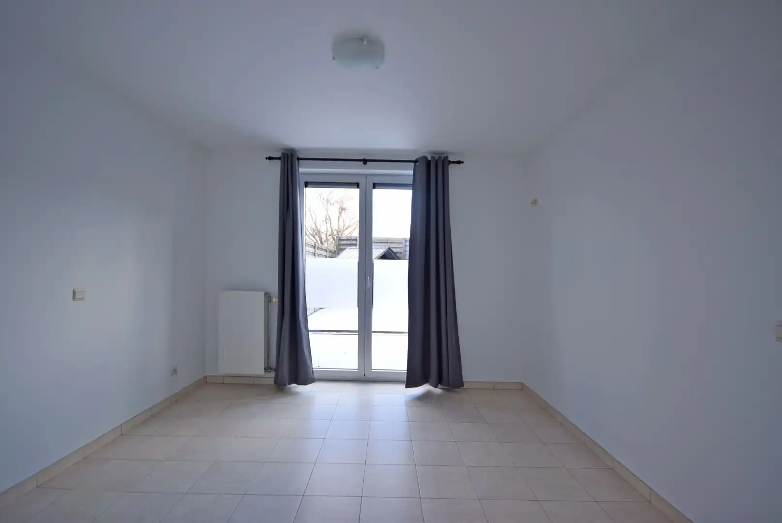 APPARTEMENT MET RUIM TERRAS EN GARAGE foto 8