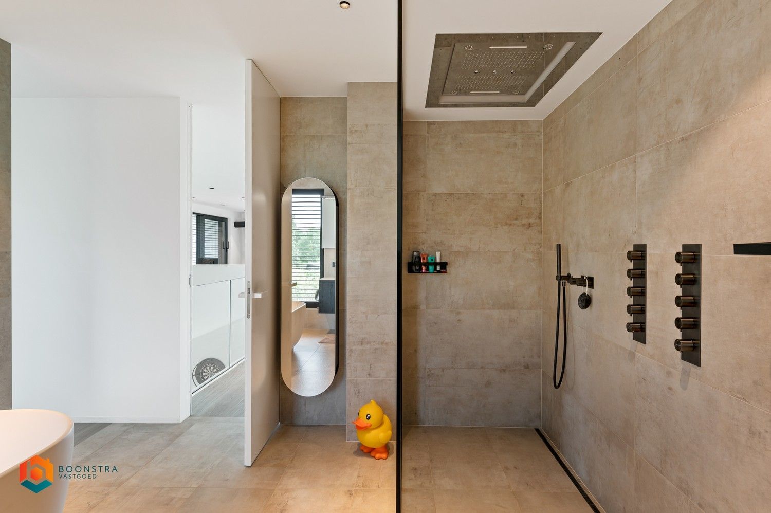 Prachtige en energiezuinige villa (326 m² bewoonbare opp.) met 3 slpkrs te Putte foto 32