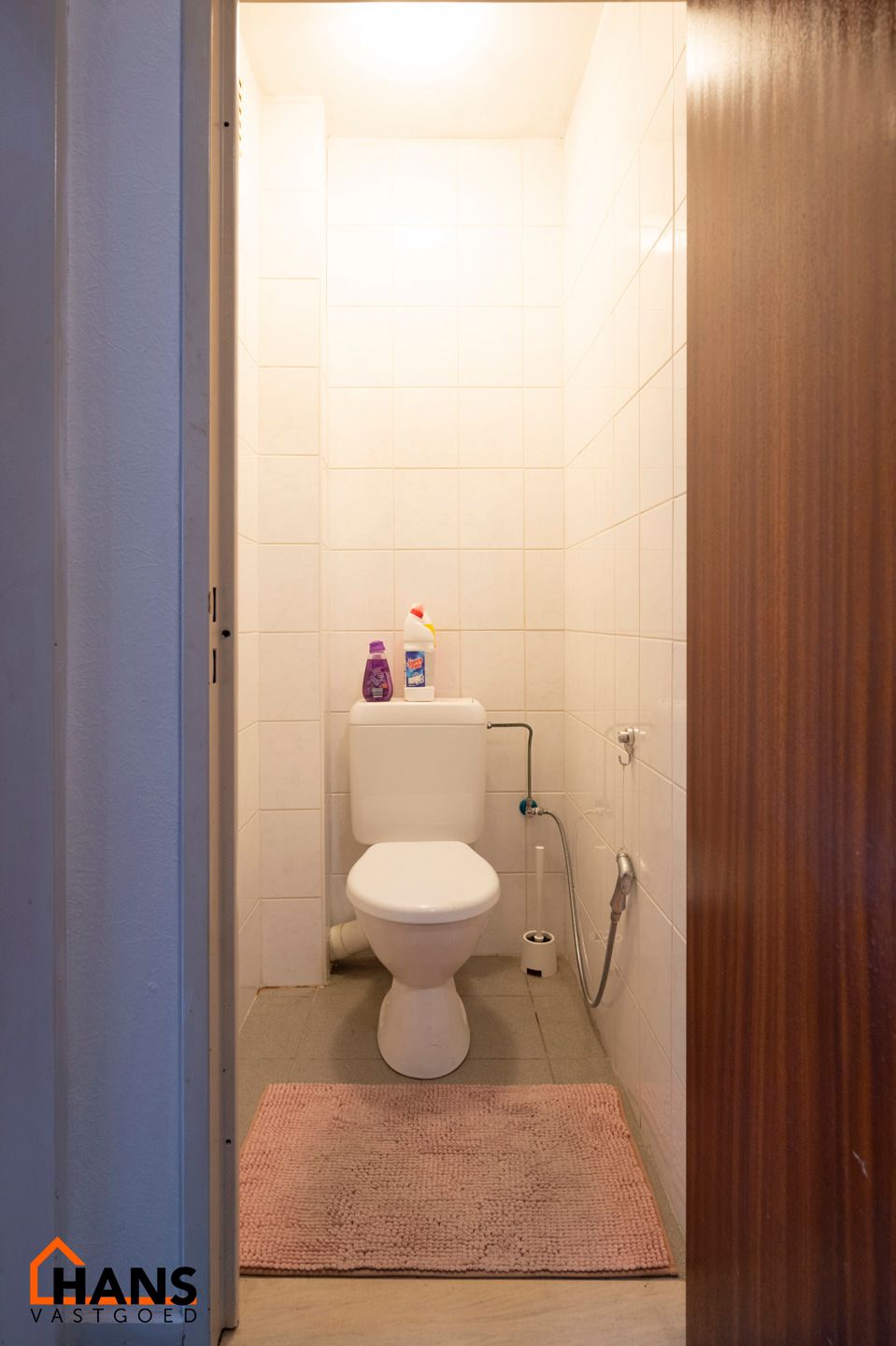 2-slaapkamerappartement op de 1ste verdieping zonder lift. foto 7