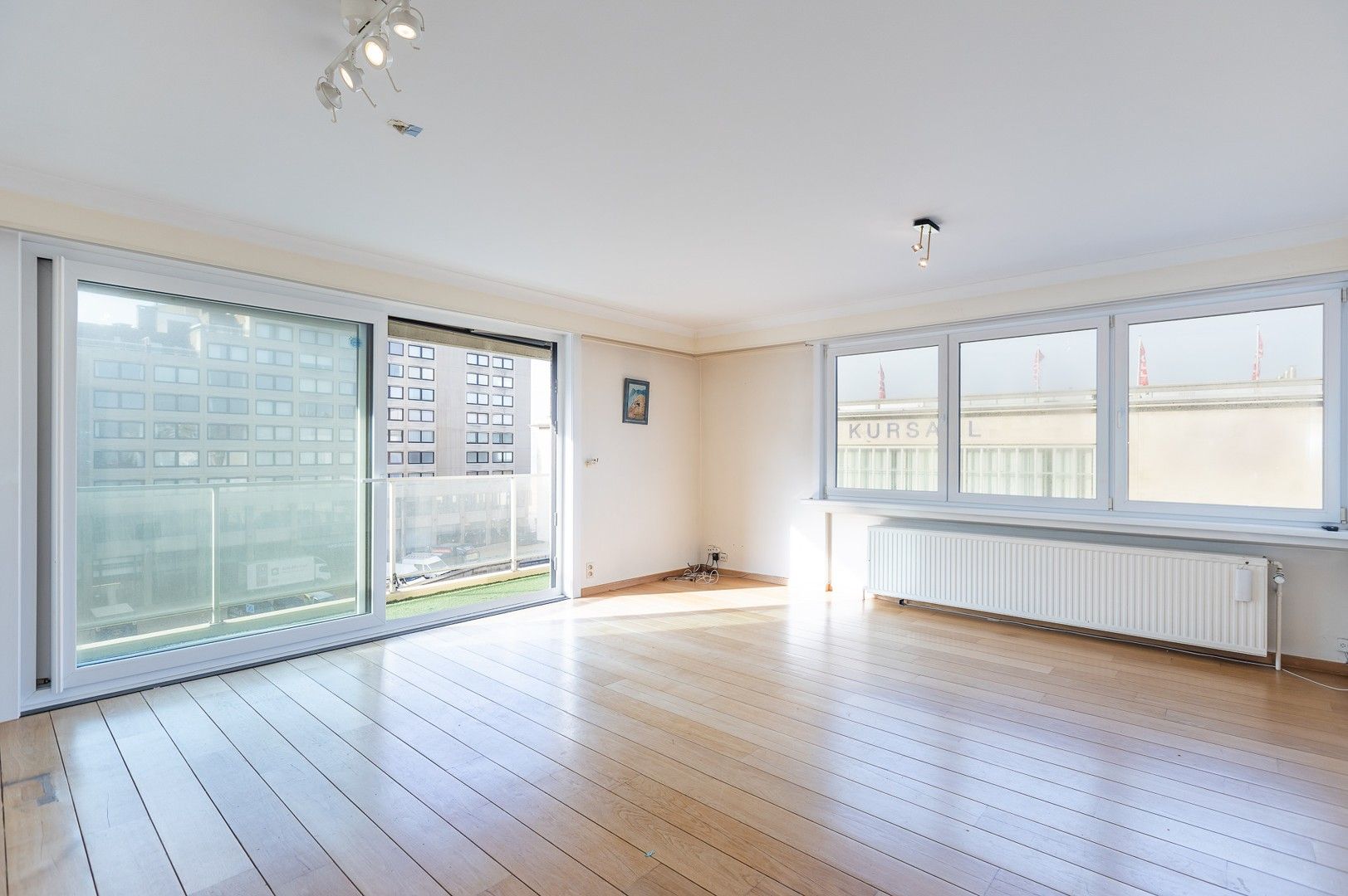 Appartement te koop foto 1