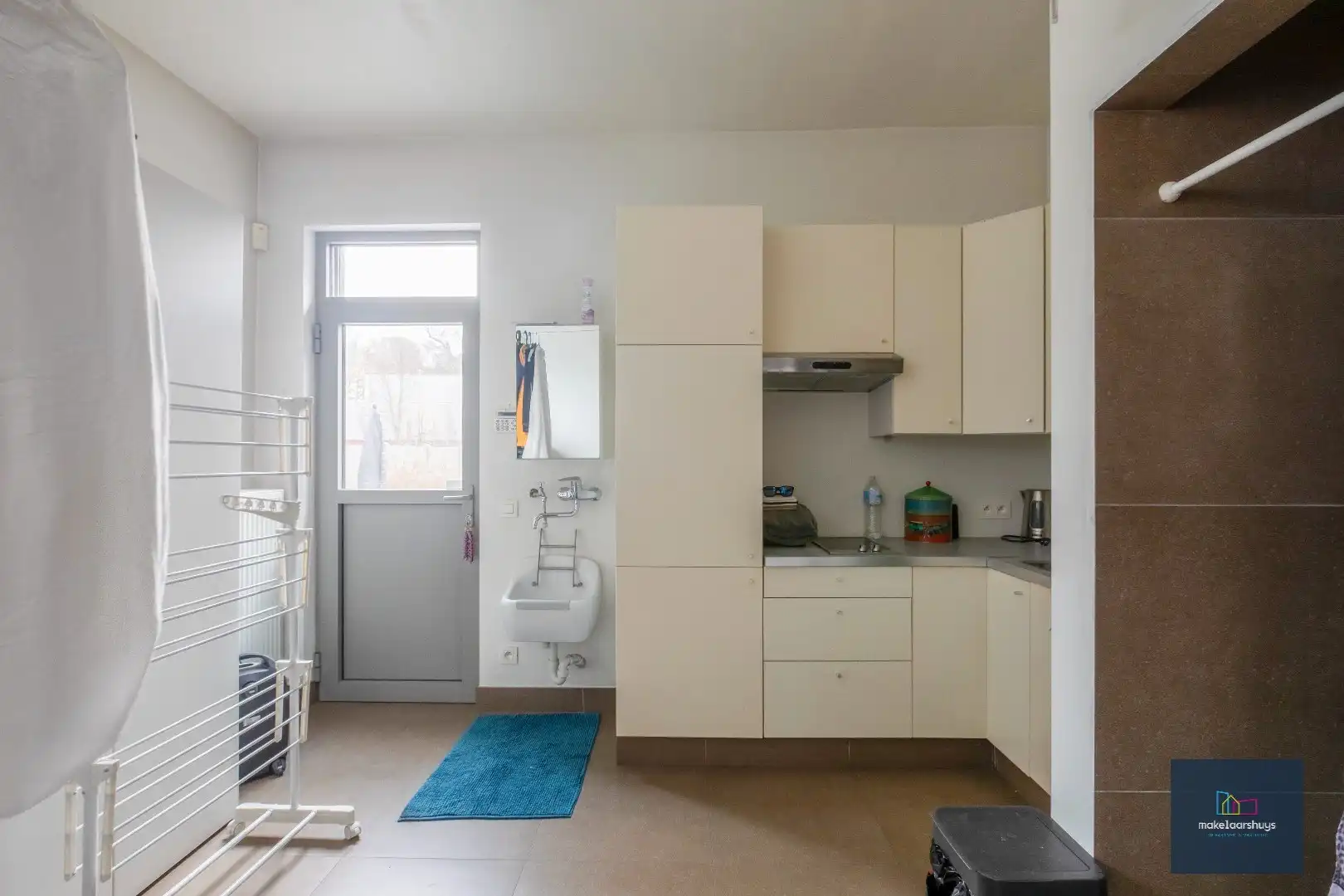 Stijlvol wonen en werken op een topligging in Gent (Mariakerke) foto 15