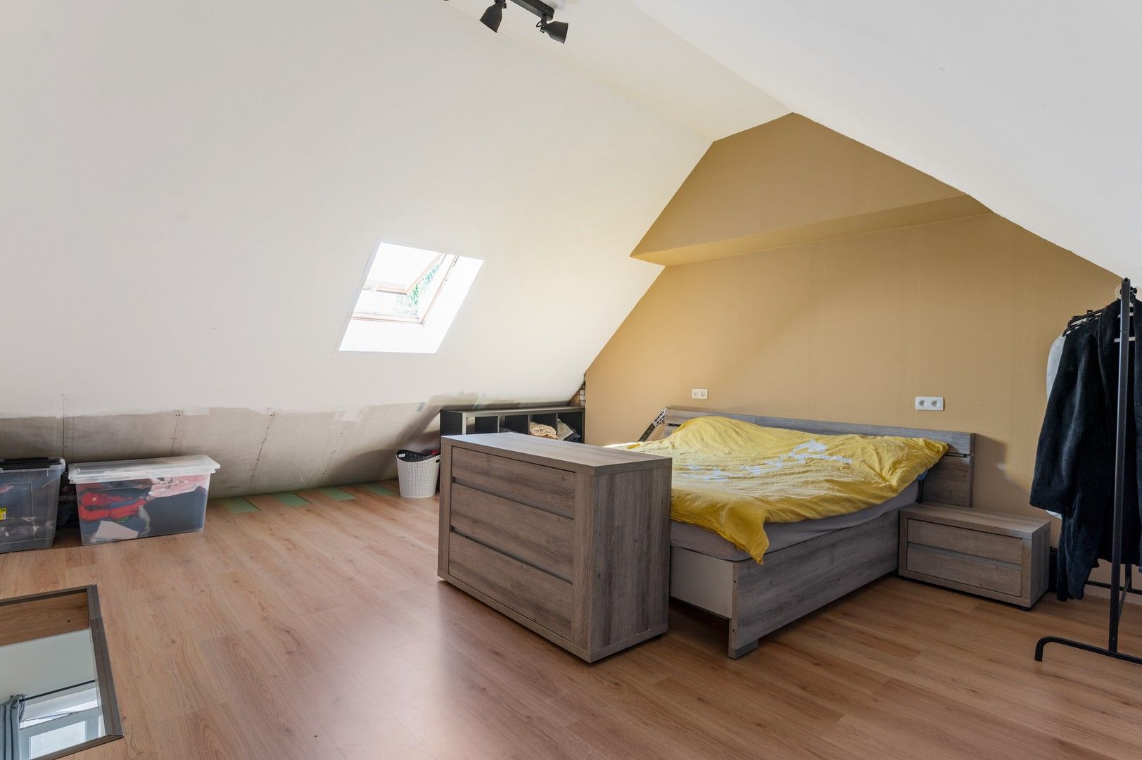 Energiezuinige woning met 3 slpk, ruime tuin in rustige wijk foto 18
