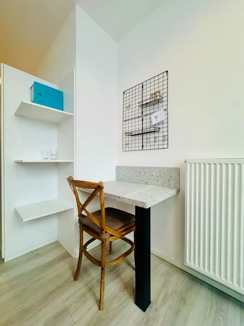 Studentenresidentie Kotrix! foto 10