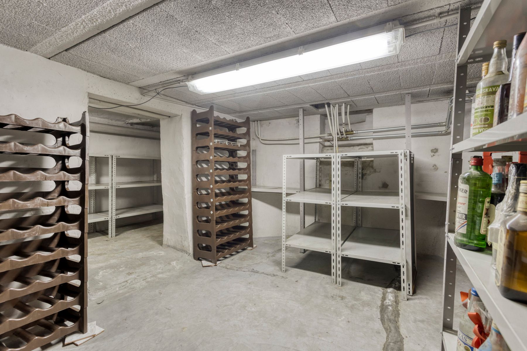 Statige burgerwoning Stadscentrum Leuven. foto 26