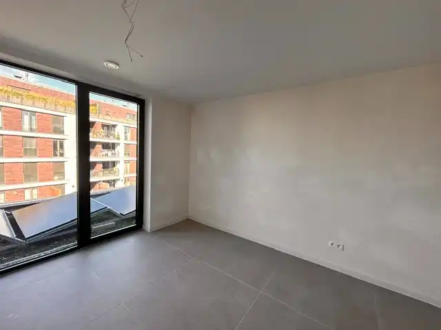 Nieuwbouw Penthouse in centrum Hasselt foto 7