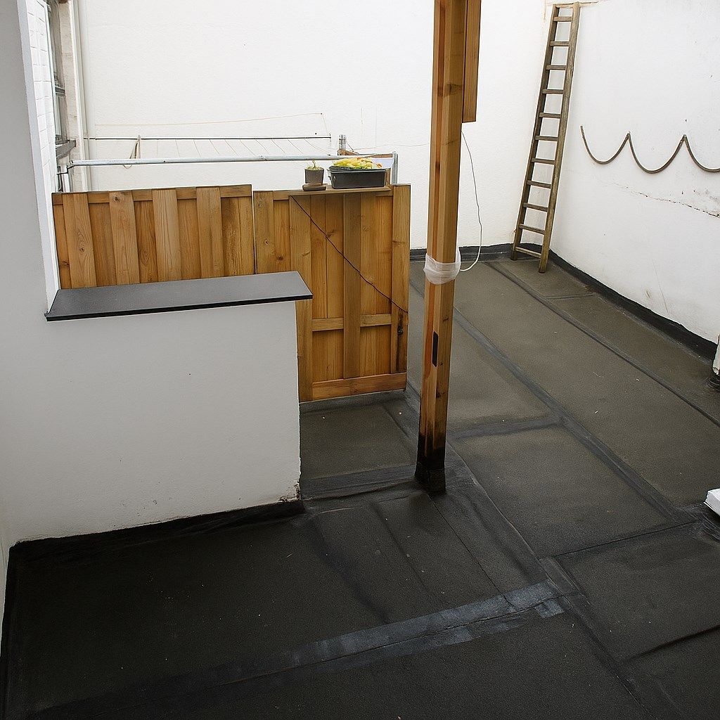 Charmante stadswoning met drie slaapkamers en aanpalend dakterras in het hart van Sint-Niklaas! foto 12