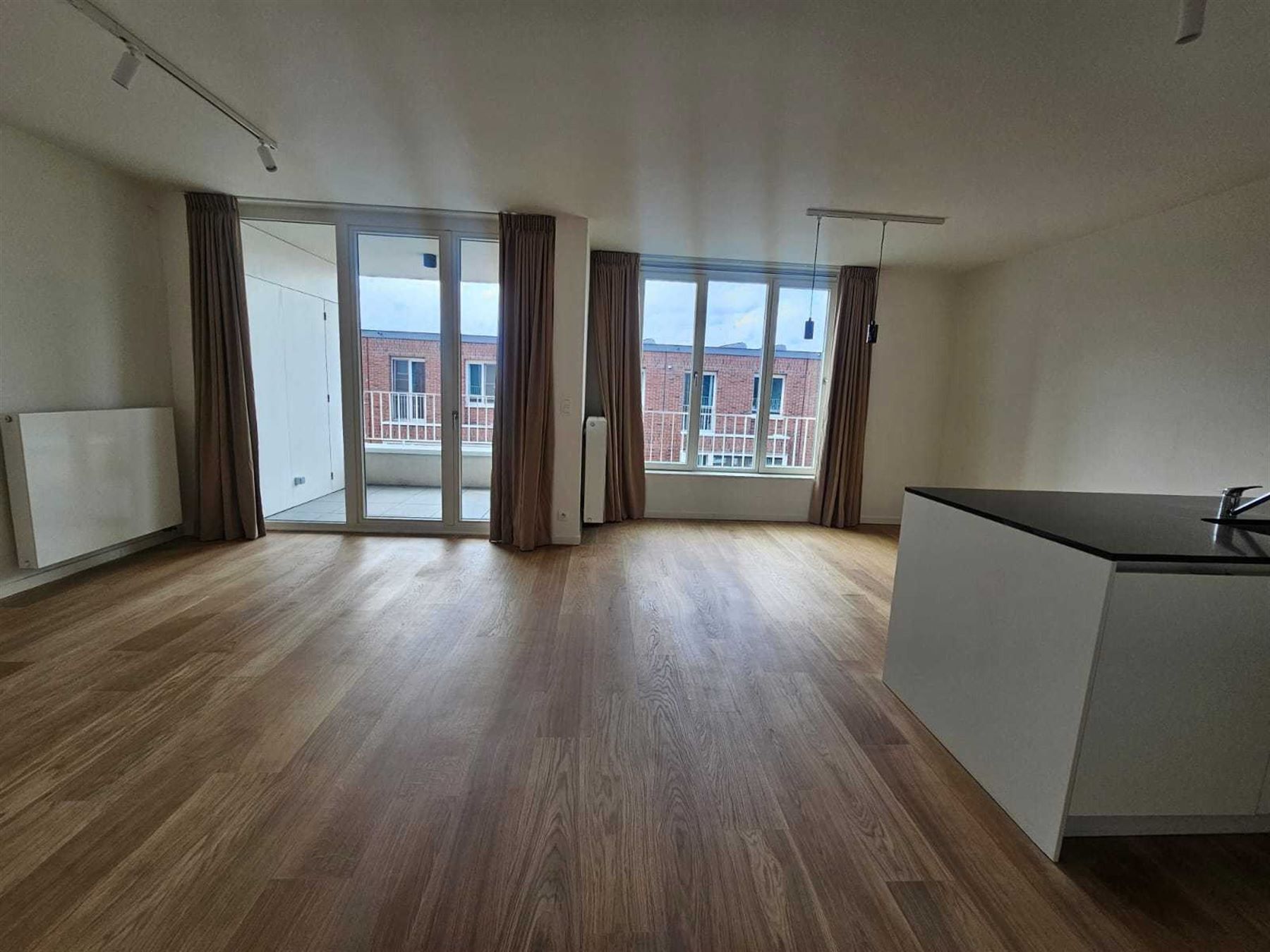 Appartement in het Groen Kwartier met terras. foto 4