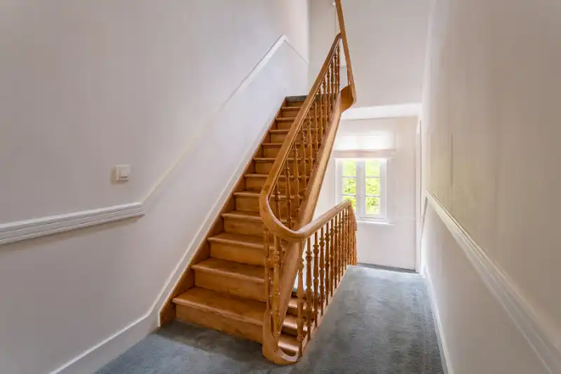 Unieke karaktervolle villa met parktuin, zwembad en een zee van ruimte,luxe alom! foto 43