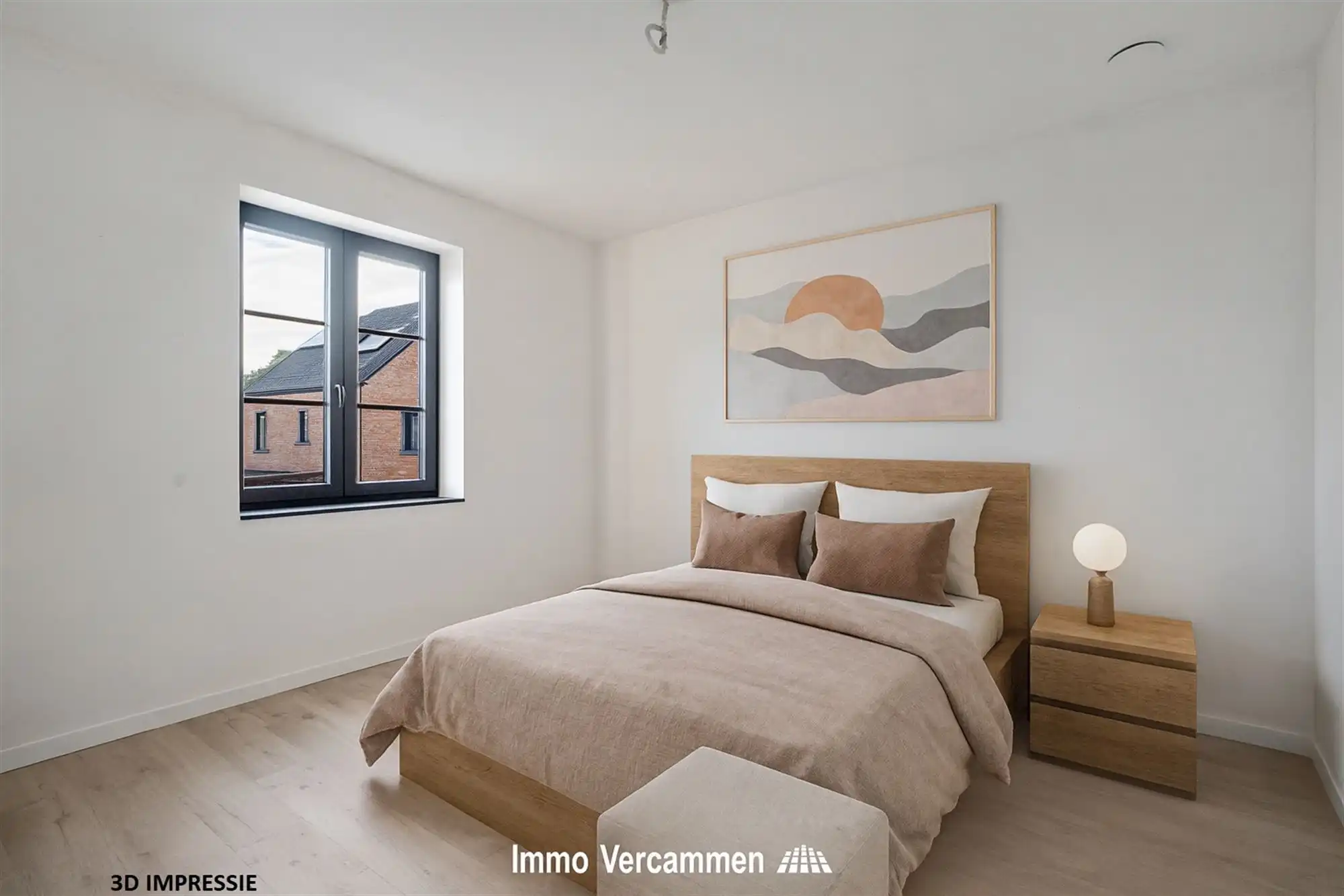 Perfect instapklare nieuwbouwwoning te Blaasveld foto 13