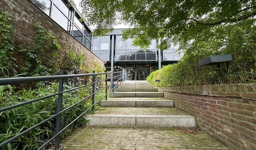 Instapklare kantoren te huur aan afrit E40 in Drongen foto 13