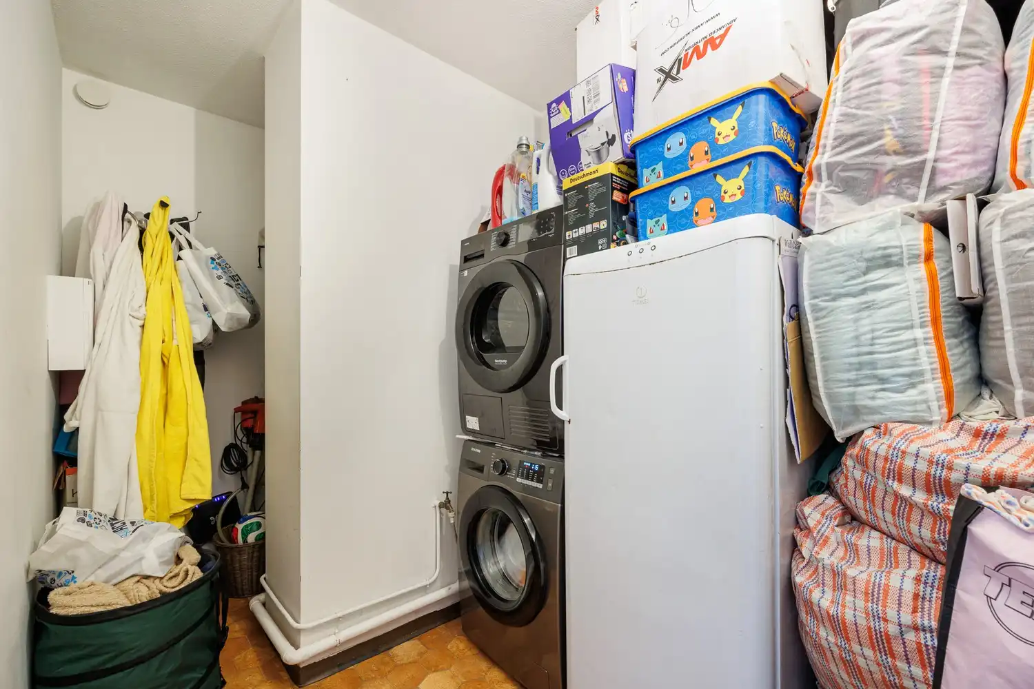 Instapklaar 3-slaapkamerappartement met prachtig panoramisch zicht foto 12