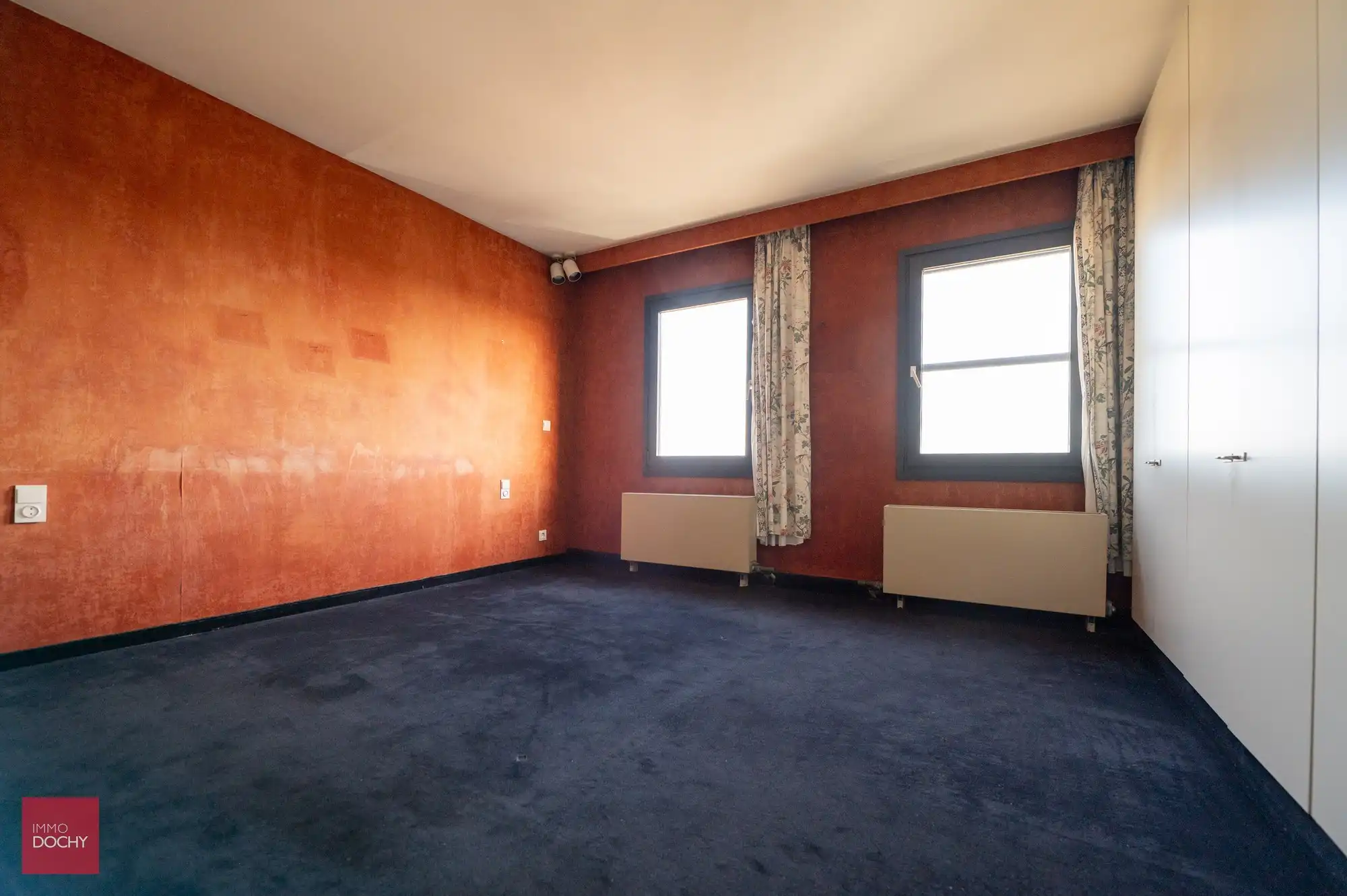 Top - gelegen appartement met panoramisch zicht | Res. Regenboog foto 8