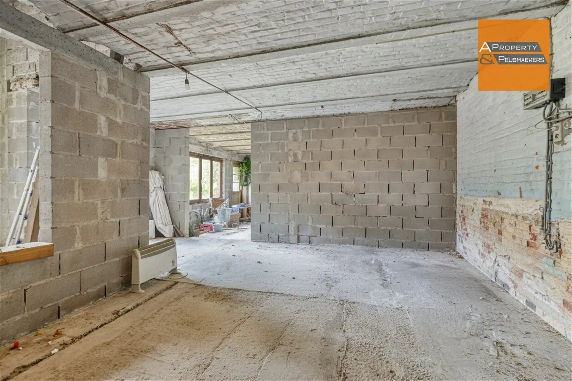 Huis foto 8