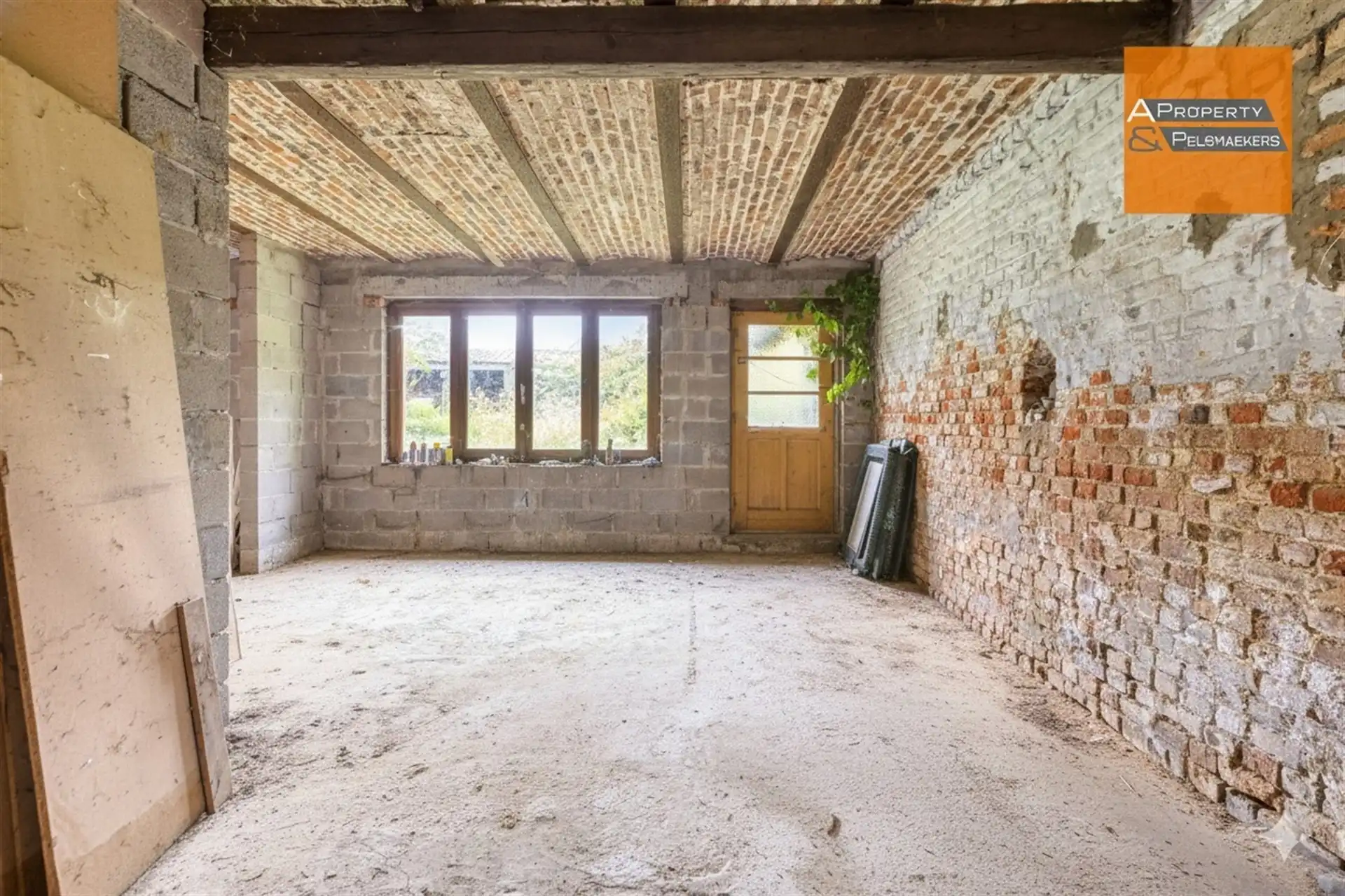 Huis foto 8