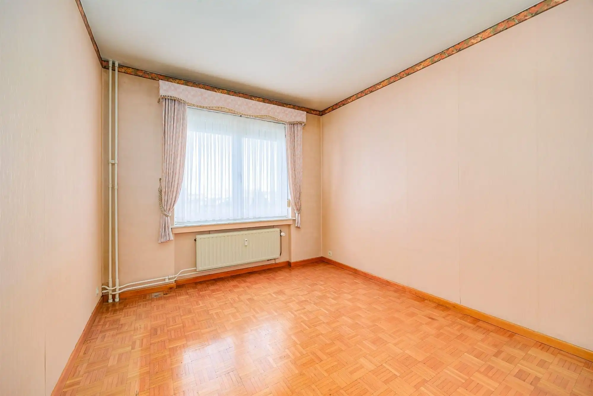 Ruim 3 Slaapkamer appartement vlakbij het Rivierenhof foto 6