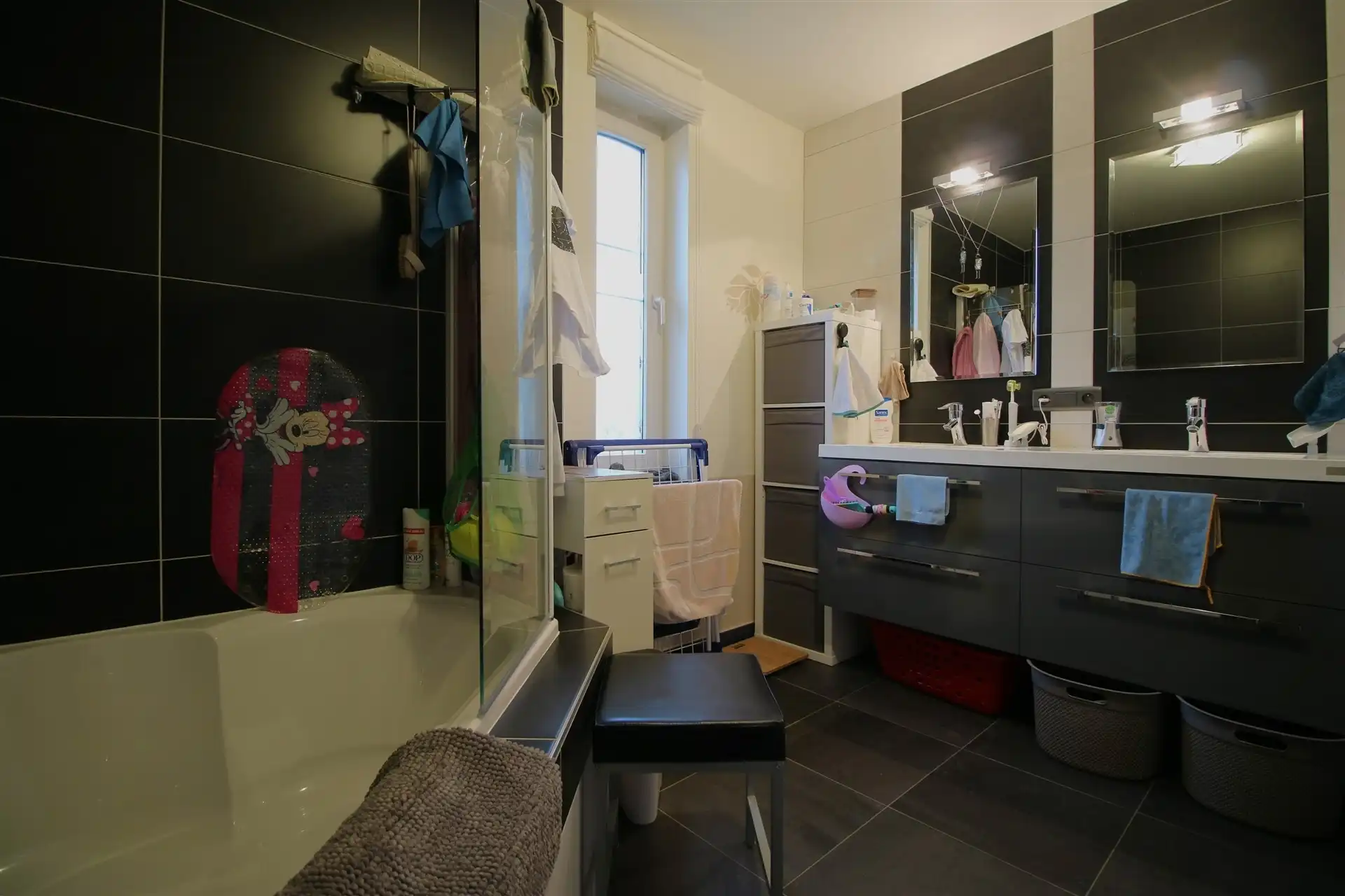 Mooie duplex met terras en parking foto 13