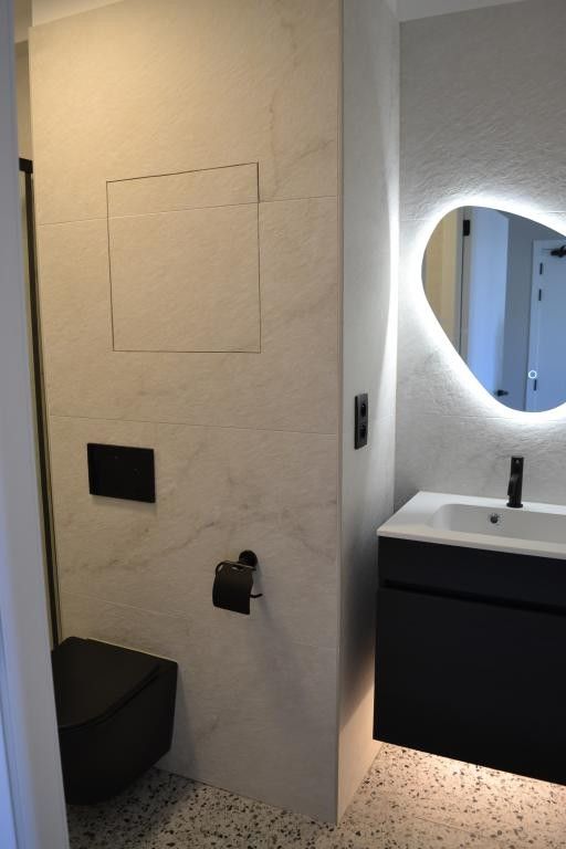 Stijlvolle studentenkamer foto 9