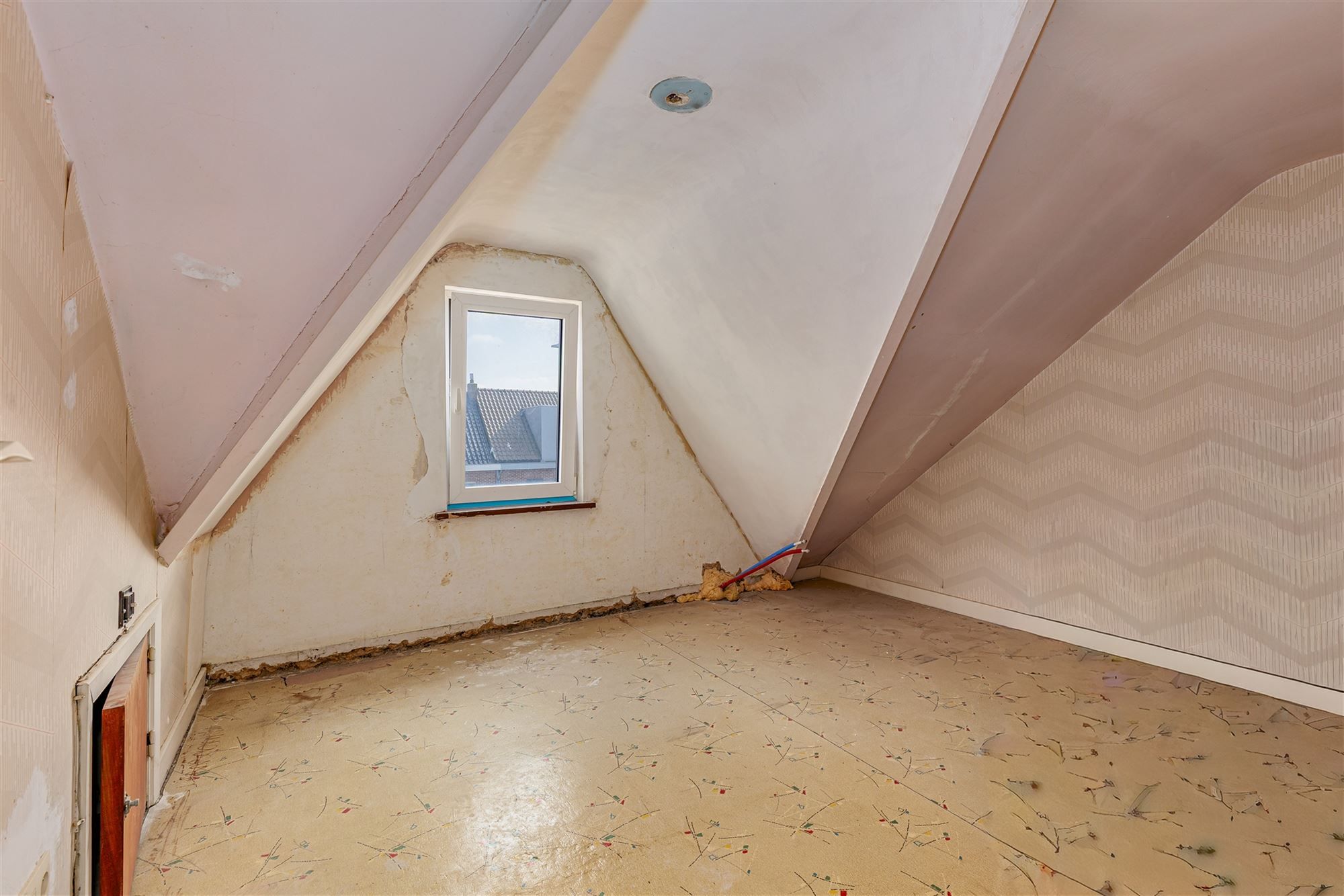 Charmant huis met drie slaapkamers foto 13