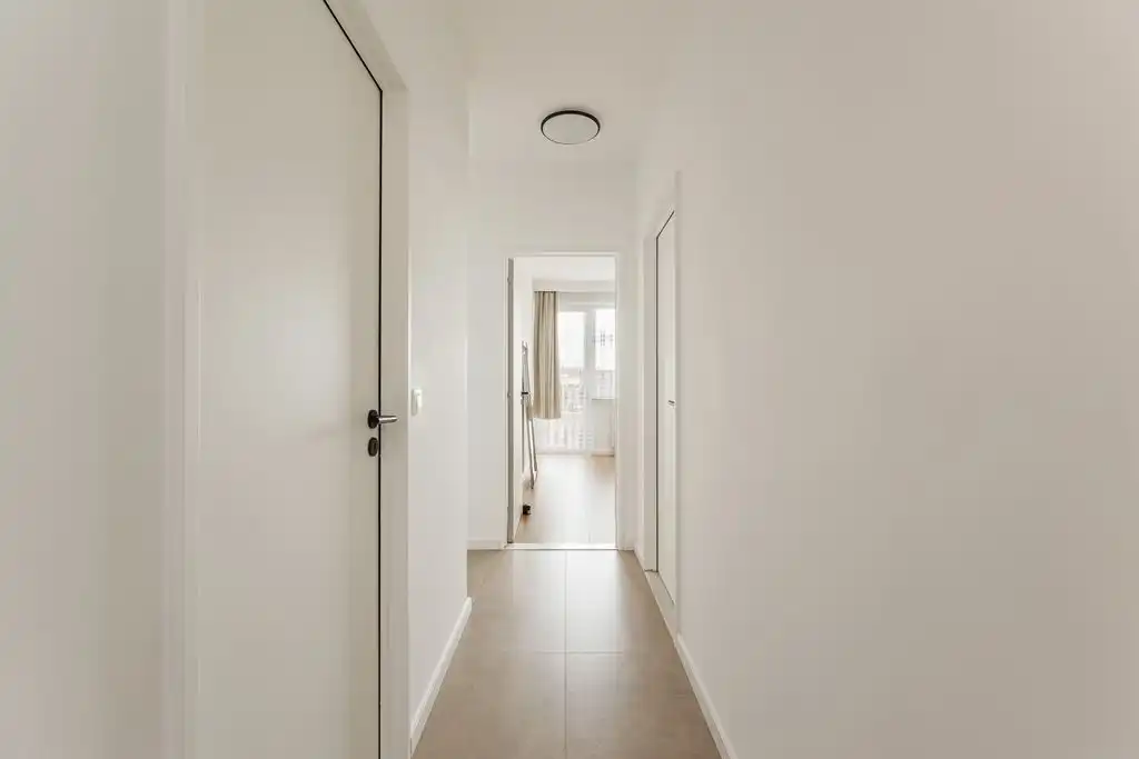 Gerenoveerd appartement met 2 terrassen foto 8